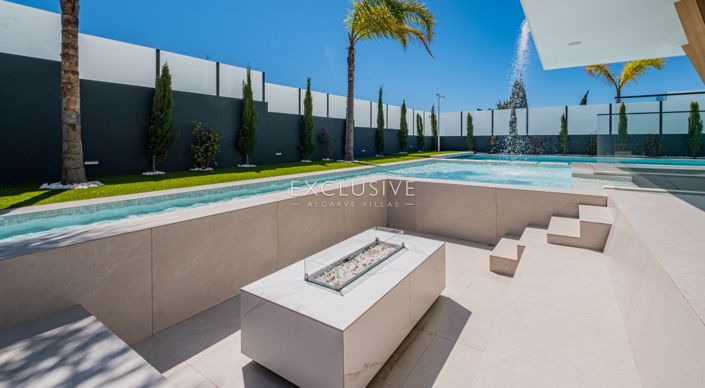 Image No.17-Villa de 5 chambres à vendre à Albufeira