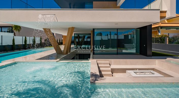 Image No.18-Villa de 5 chambres à vendre à Albufeira