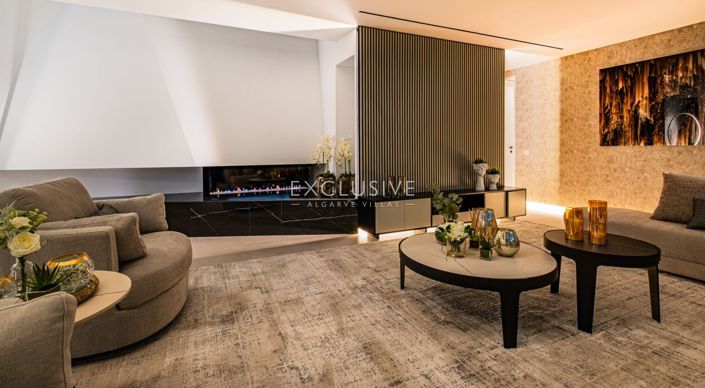 Image No.19-Villa de 5 chambres à vendre à Albufeira