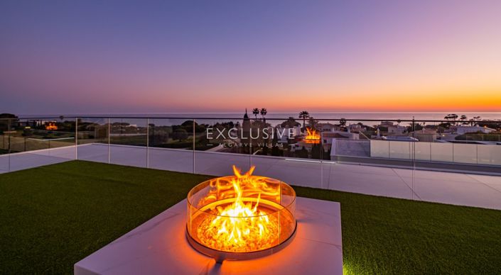 Image No.2-Villa de 5 chambres à vendre à Albufeira