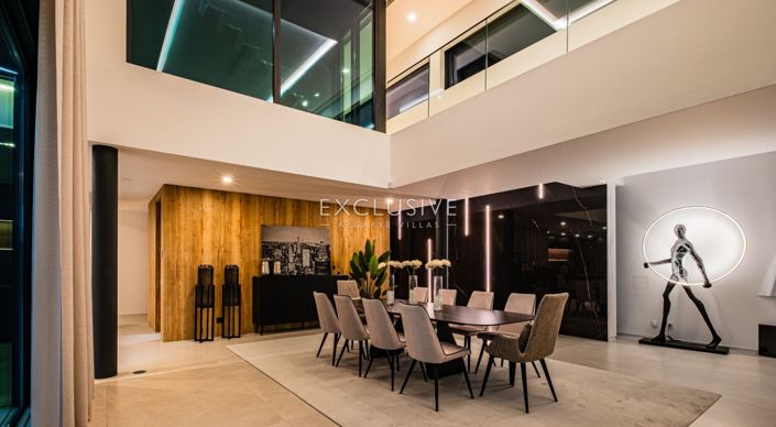 Image No.20-Villa de 5 chambres à vendre à Albufeira