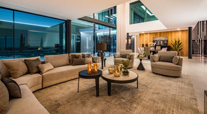 Image No.21-Villa de 5 chambres à vendre à Albufeira