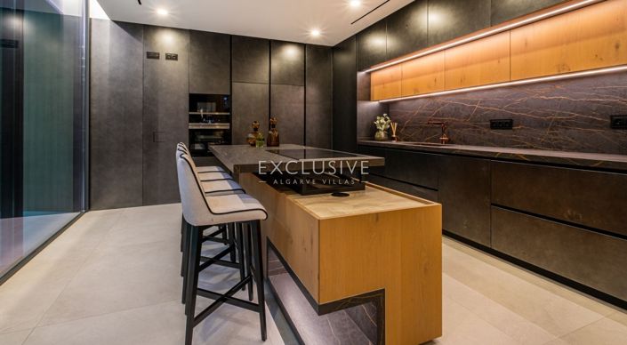 Image No.22-Villa de 5 chambres à vendre à Albufeira