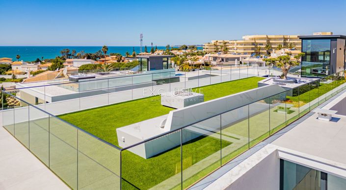 Image No.24-Villa de 5 chambres à vendre à Albufeira