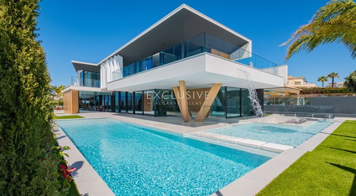 Image No.26-Villa de 5 chambres à vendre à Albufeira