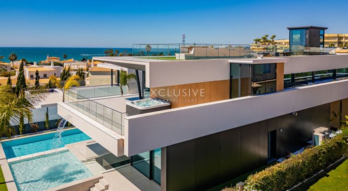 Image No.27-Villa de 5 chambres à vendre à Albufeira