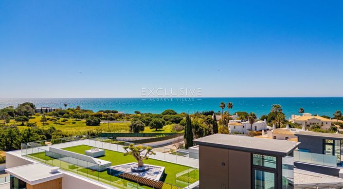 Image No.28-Villa de 5 chambres à vendre à Albufeira