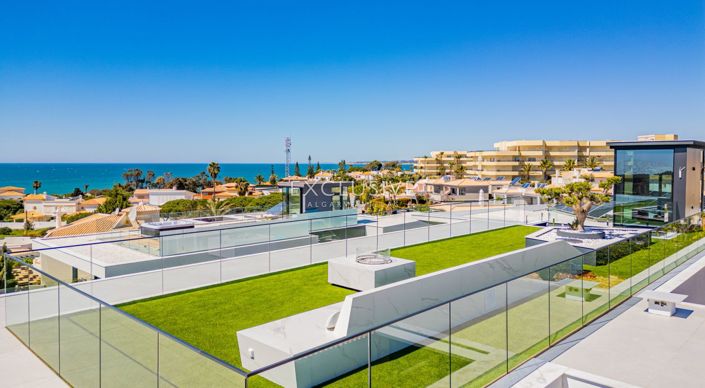 Image No.29-Villa de 5 chambres à vendre à Albufeira