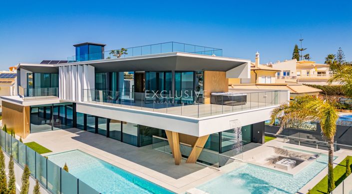 Image No.30-Villa de 5 chambres à vendre à Albufeira