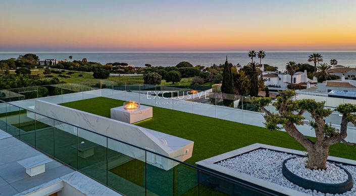 Image No.5-Villa de 5 chambres à vendre à Albufeira