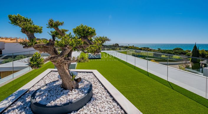 Image No.6-Villa de 5 chambres à vendre à Albufeira