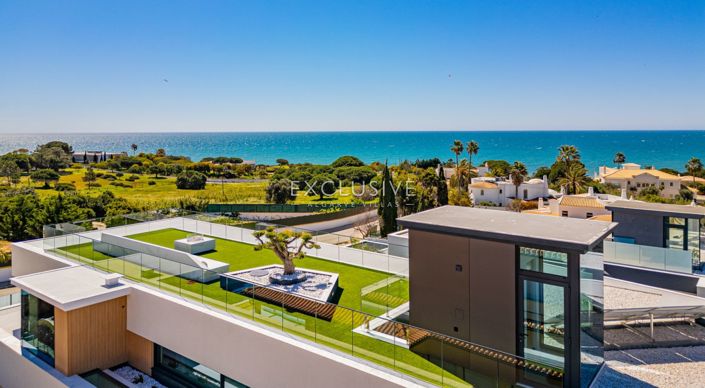 Image No.7-Villa de 5 chambres à vendre à Albufeira