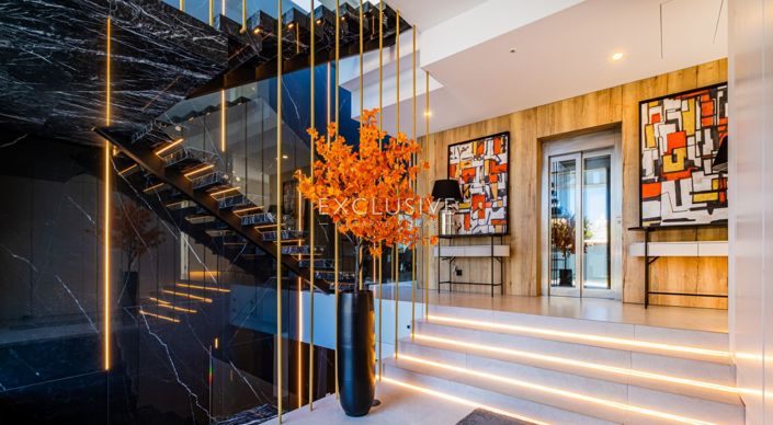 Image No.8-Villa de 5 chambres à vendre à Albufeira