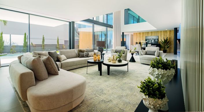 Image No.9-Villa de 5 chambres à vendre à Albufeira