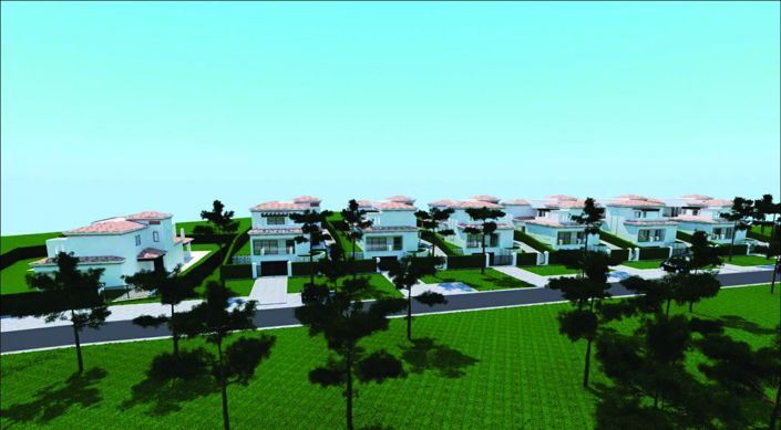 Image No.4-Villa de 3 chambres à vendre à Albufeira