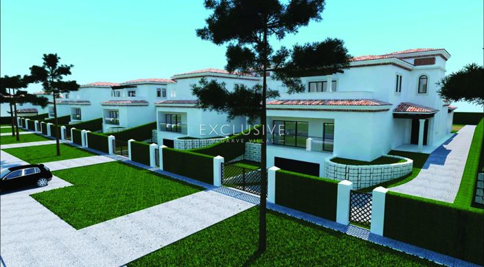 Image No.6-Villa de 3 chambres à vendre à Albufeira