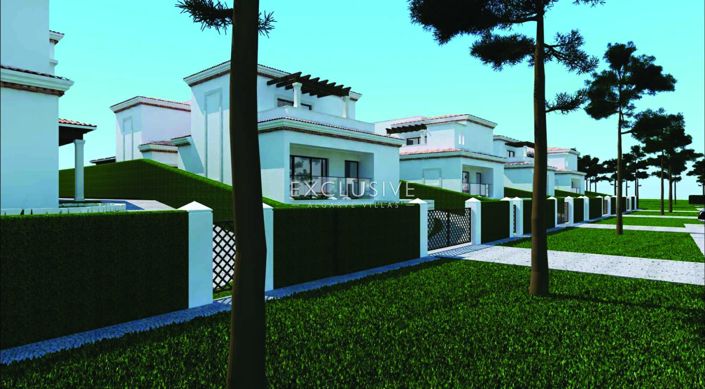 Image No.7-Villa de 3 chambres à vendre à Albufeira