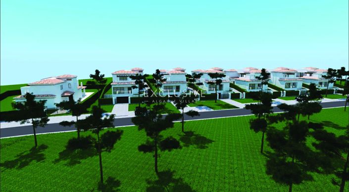 Image No.8-Villa de 3 chambres à vendre à Albufeira