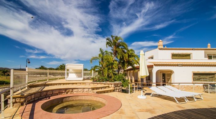 Image No.16-Villa de 3 chambres à vendre à Lagoa