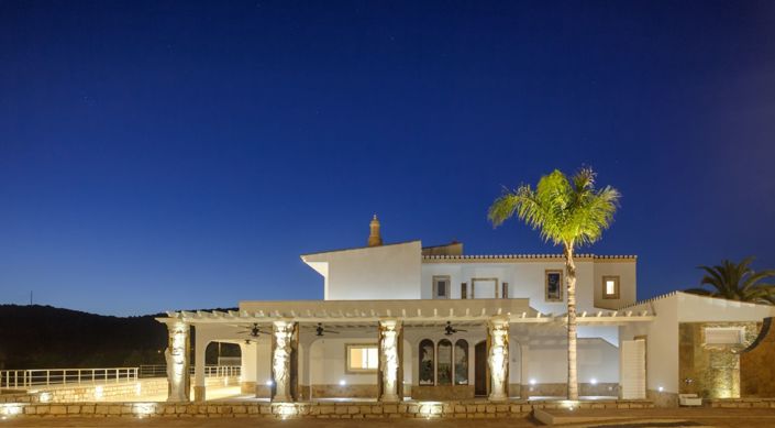 Image No.18-Villa de 3 chambres à vendre à Lagoa