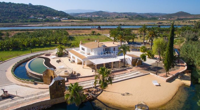 Image No.21-Villa de 3 chambres à vendre à Lagoa