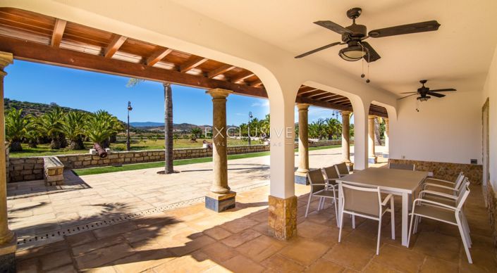 Image No.24-Villa de 3 chambres à vendre à Lagoa