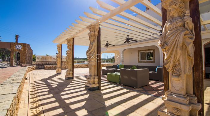 Image No.26-Villa de 3 chambres à vendre à Lagoa