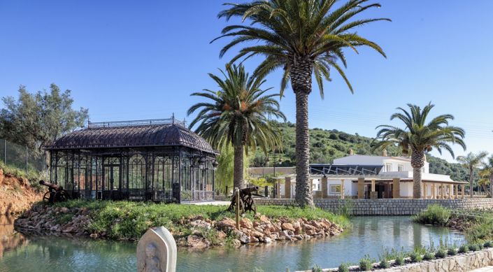 Image No.3-Villa de 3 chambres à vendre à Lagoa