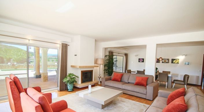 Image No.4-Villa de 3 chambres à vendre à Lagoa