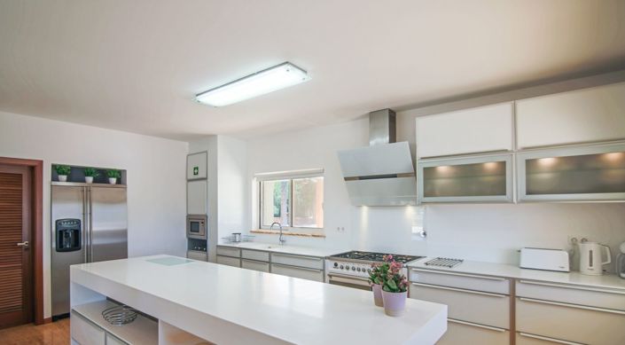 Image No.6-Villa de 3 chambres à vendre à Lagoa