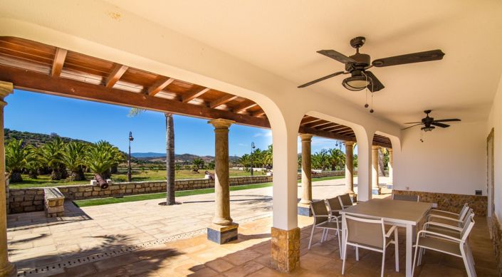 Image No.7-Villa de 3 chambres à vendre à Lagoa