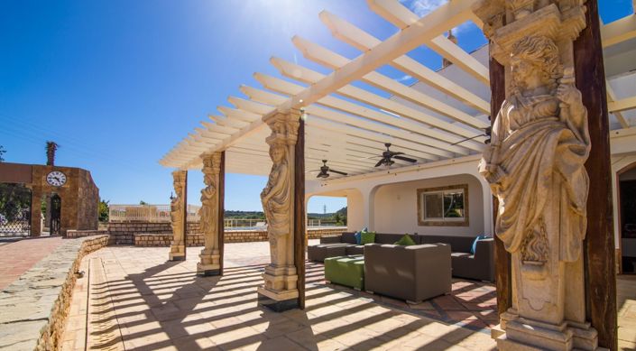 Image No.8-Villa de 3 chambres à vendre à Lagoa