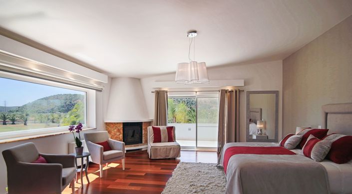 Image No.9-Villa de 3 chambres à vendre à Lagoa