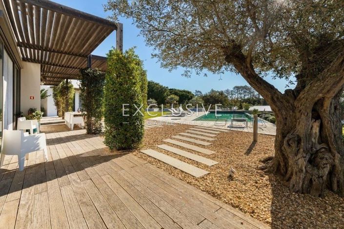 Image No.12-Villa de 3 chambres à vendre à Lagoa