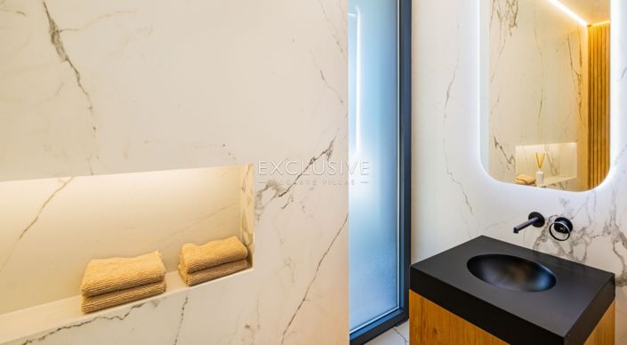 Image No.13-Villa de 4 chambres à vendre à Albufeira