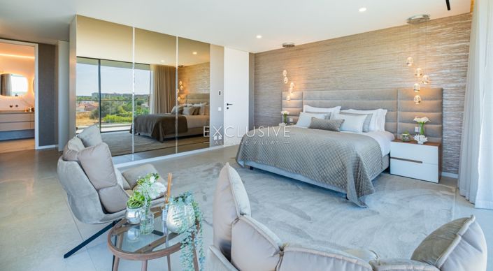 Image No.22-Villa de 4 chambres à vendre à Albufeira