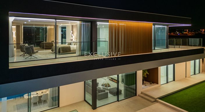 Image No.34-Villa de 4 chambres à vendre à Albufeira