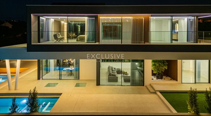 Image No.35-Villa de 4 chambres à vendre à Albufeira