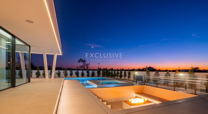 Image No.37-Villa de 4 chambres à vendre à Albufeira