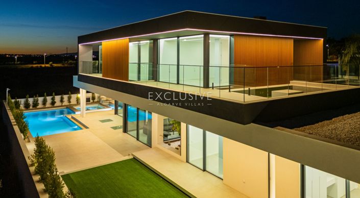 Image No.39-Villa de 4 chambres à vendre à Albufeira