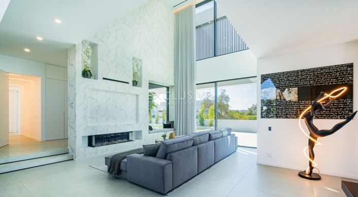 Image No.7-Villa de 4 chambres à vendre à Albufeira