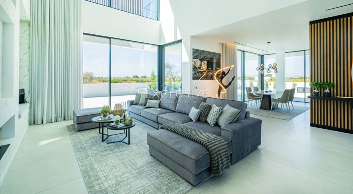 Image No.8-Villa de 4 chambres à vendre à Albufeira