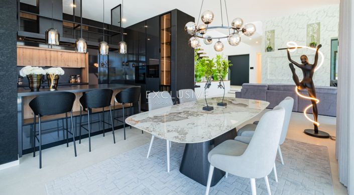 Image No.9-Villa de 4 chambres à vendre à Albufeira