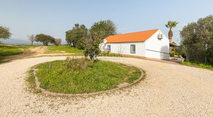 Image No.4-Villa de 1 chambre à vendre à Portimao