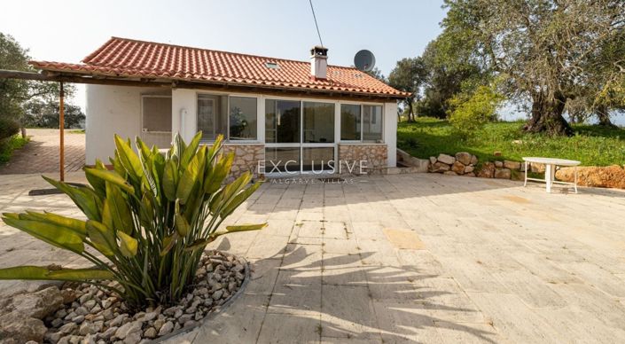 Image No.5-Villa de 1 chambre à vendre à Portimao