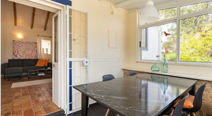 Image No.7-Villa de 1 chambre à vendre à Portimao