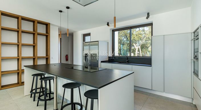 Image No.11-Villa de 4 chambres à vendre à Lagoa