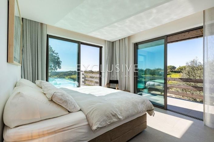 Image No.12-Villa de 4 chambres à vendre à Lagoa