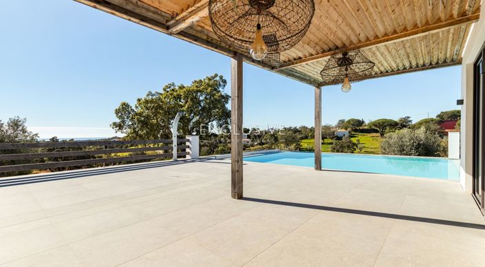 Image No.28-Villa de 4 chambres à vendre à Lagoa