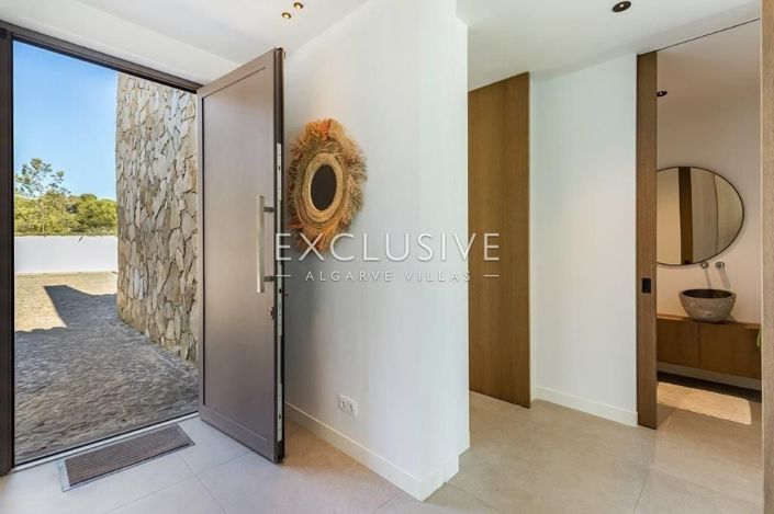 Image No.3-Villa de 4 chambres à vendre à Lagoa